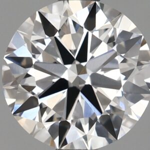1.50 cctw VVS2 - Lab Grown Loose Diamond