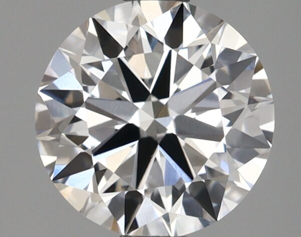 1.50 cctw VVS2 - Lab Grown Loose Diamond