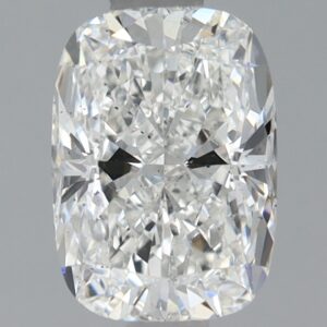 1.20 cctw VS2 - Lab Grown Loose Diamond