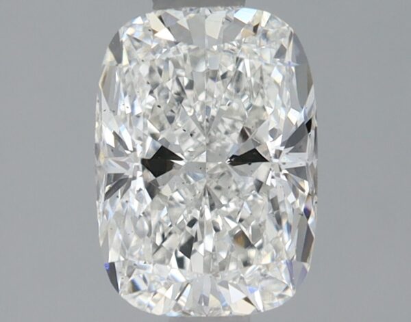 1.20 cctw VS2 - Lab Grown Loose Diamond