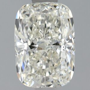 1.14 cctw VVS2 - Lab Grown Loose Diamond
