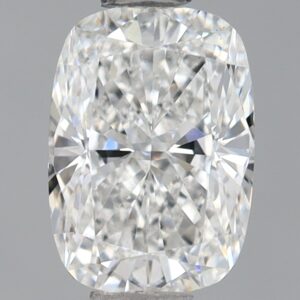 0.91 cctw VS1 - Lab Grown Loose Diamond