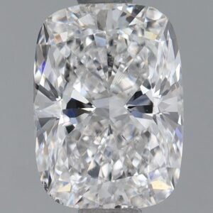 0.91 cctw VS2 - Lab Grown Loose Diamond