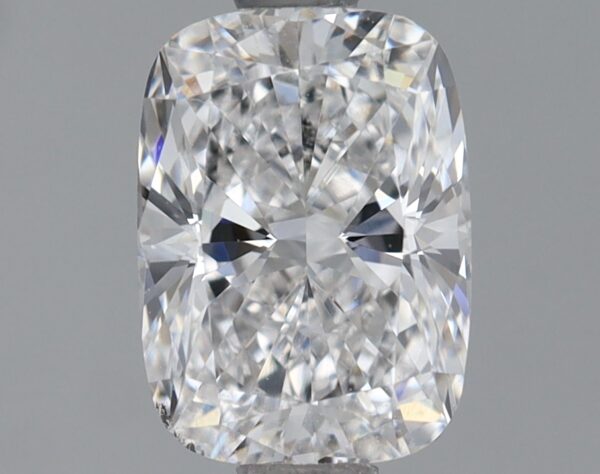 0.91 cctw VS2 - Lab Grown Loose Diamond