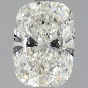 0.91 cctw VS1 - Lab Grown Loose Diamond