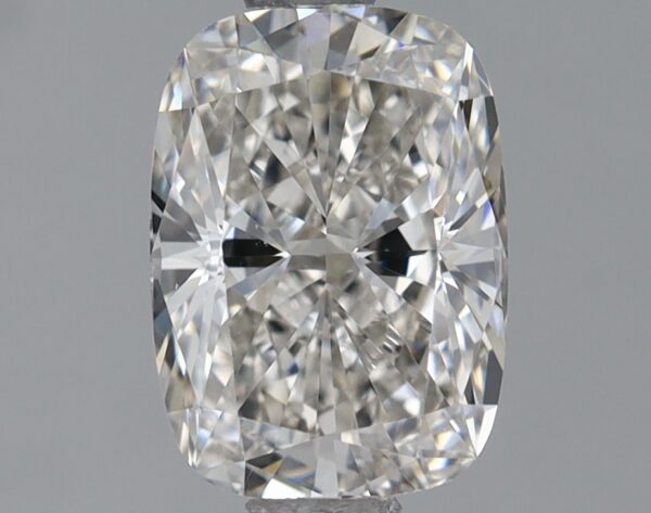 0.91 cctw VVS2 - Lab Grown Loose Diamond
