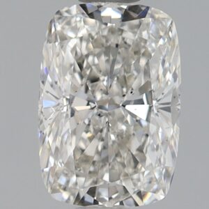 0.90 cctw SI1 - Lab Grown Loose Diamond