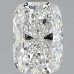 0.95 cctw VVS2 - Lab Grown Loose Diamond