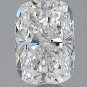 0.92 cctw VS1 - Lab Grown Loose Diamond