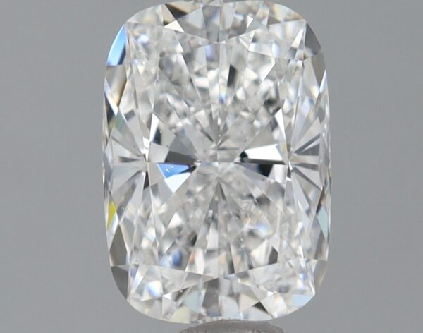 0.92 cctw VS1 - Lab Grown Loose Diamond