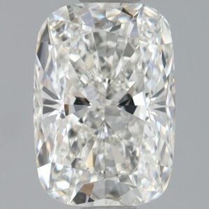 0.90 cctw VVS2 - Lab Grown Loose Diamond