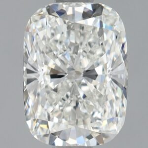 0.90 cctw VVS2 - Lab Grown Loose Diamond