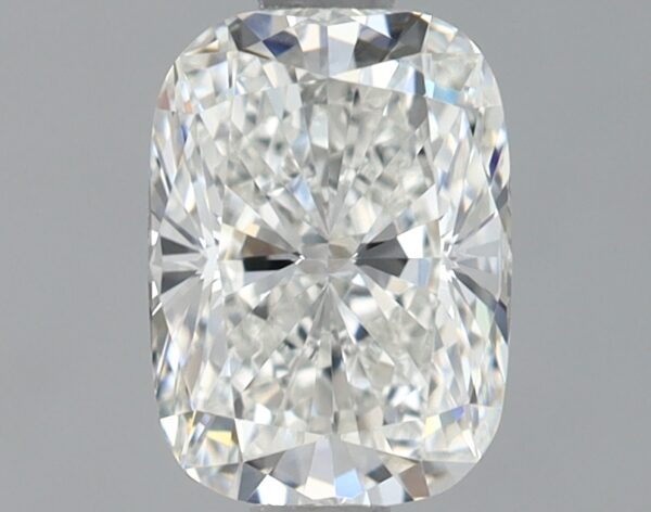 0.90 cctw VVS2 - Lab Grown Loose Diamond