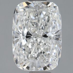 0.92 cctw VS1 - Lab Grown Loose Diamond