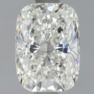 0.94 cctw VVS2 - Lab Grown Loose Diamond