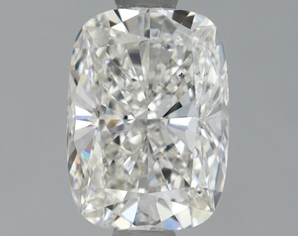 0.91 cctw VS2 - Lab Grown Loose Diamond