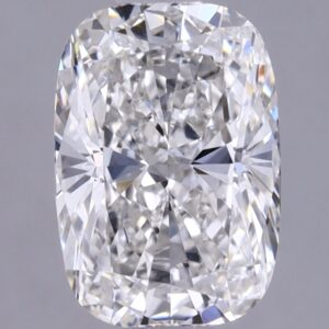 0.96 cctw VVS2 - Lab Grown Loose Diamond