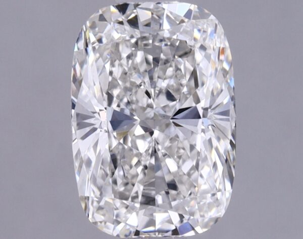 0.96 cctw VVS2 - Lab Grown Loose Diamond