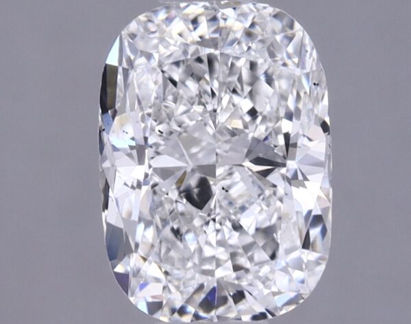 0.90 cctw VS2 - Lab Grown Loose Diamond