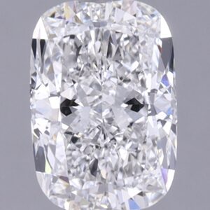 0.93 cctw VS1 - Lab Grown Loose Diamond