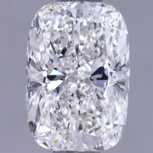 0.98 cctw VVS2 - Lab Grown Loose Diamond