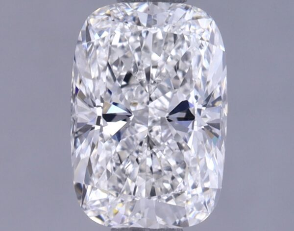 0.98 cctw VVS2 - Lab Grown Loose Diamond