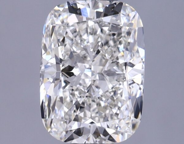 0.95 cctw VS1 - Lab Grown Loose Diamond