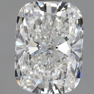 1.43 cctw VS2 - Lab Grown Loose Diamond