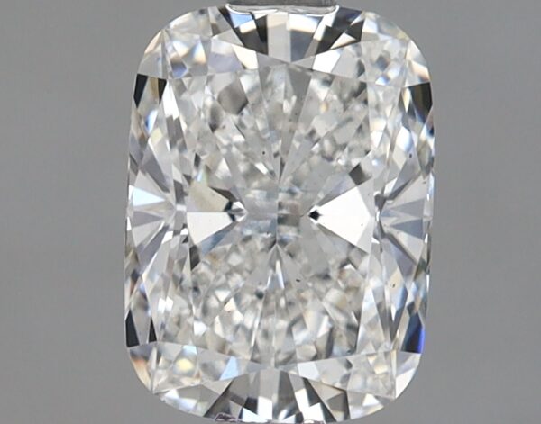 1.43 cctw VS2 - Lab Grown Loose Diamond