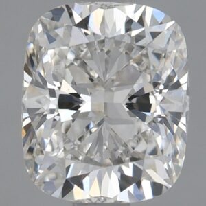 1.43 cctw VS2 - Lab Grown Loose Diamond