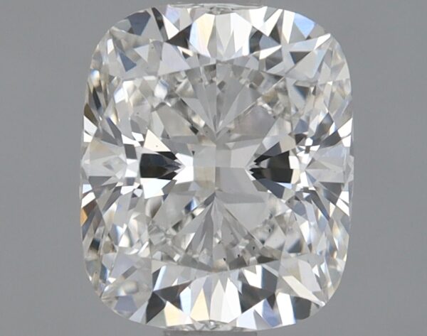 1.43 cctw VS2 - Lab Grown Loose Diamond