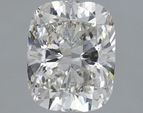 1.46 cctw SI1 - Lab Grown Loose Diamond