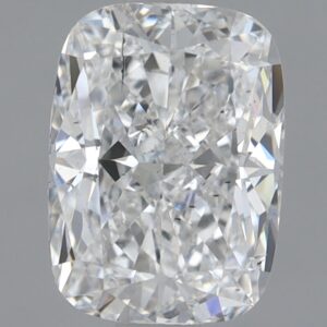 1.38 cctw SI1 - Lab Grown Loose Diamond