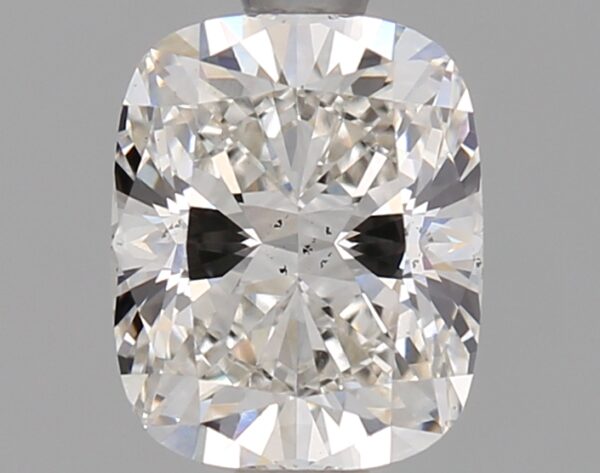 1.06 cctw SI1 - Lab Grown Loose Diamond