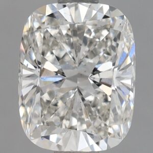 1.43 cctw VS2 - Lab Grown Loose Diamond