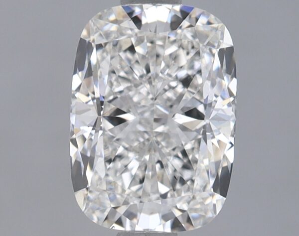 1.45 cctw VS2 - Lab Grown Loose Diamond