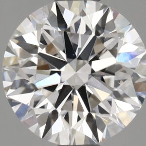 1.50 cctw VS1 - Lab Grown Loose Diamond