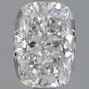 1.31 cctw VS2 - Lab Grown Loose Diamond