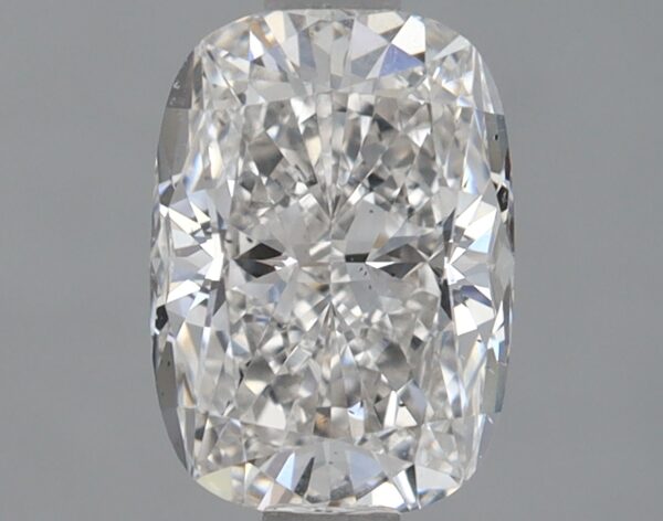 1.31 cctw VS2 - Lab Grown Loose Diamond