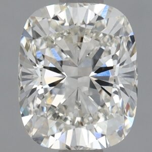 1.18 cctw VVS2 - Lab Grown Loose Diamond