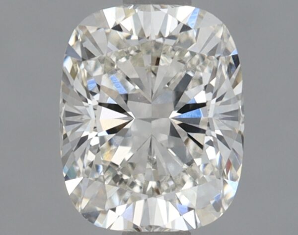 1.18 cctw VVS2 - Lab Grown Loose Diamond