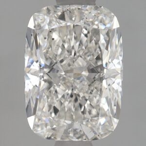 1.33 cctw SI1 - Lab Grown Loose Diamond