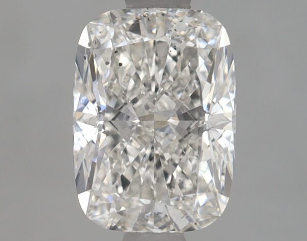 1.33 cctw SI1 - Lab Grown Loose Diamond