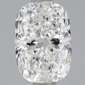 1.16 cctw VS2 - Lab Grown Loose Diamond