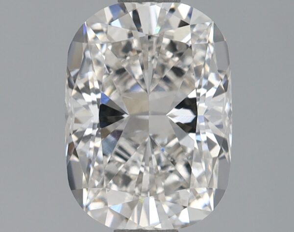 1.44 cctw VVS2 - Lab Grown Loose Diamond