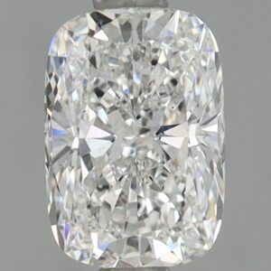 1.08 cctw VS2 - Lab Grown Loose Diamond