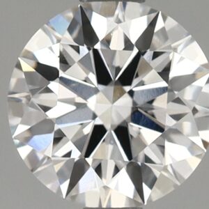 1.51 cctw VS2 - Lab Grown Loose Diamond