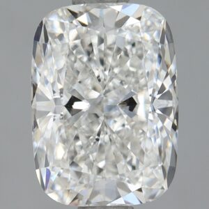 1.23 cctw VVS2 - Lab Grown Loose Diamond