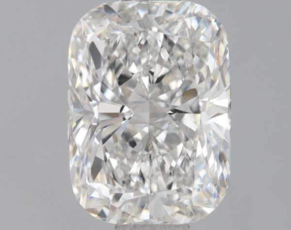 1.17 cctw VVS2 - Lab Grown Loose Diamond