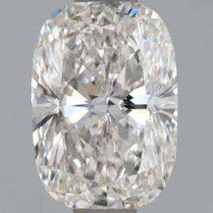 1.14 cctw VVS2 - Lab Grown Loose Diamond